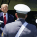 Pentagon Donald Trump AFP
