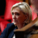 Marine Le Pen