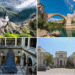 Bobovac, Stari most, prahistorijski čamac, Zemaljski muzej