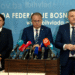 Nermin niksic vojin vlada fbih