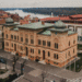 Brcko Vijecnica u Brckom