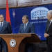 Niksic, Dodik i Covic