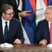 Vučić i Orban