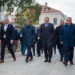 Bakir Izetbegovic Mostar/ SDA