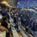 Izraelski navijaci napadnuti na stadionu sire se snimci iziziz 67365c8450568