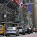 New York saobracajne guzve Foto: REUTERS