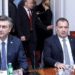 Andrej Plenkovic Vili Beros