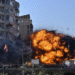 Bejrut izrael bombardovanje 872x610