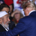 Muslimani za Trumpa