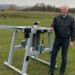 Zukan Helez sa dronom