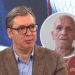 Alija Balijagic Aleksandar Vucic