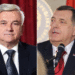 Nedeljko Cubrilovic milorad dodik