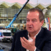 Ivica Dacic Novi Sad