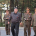 Kim Jong Un Sjeverna Koreja foto KCNA