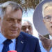 Michael Murphy Milorad Dodik