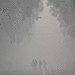 New Delhi zagadenost AFP