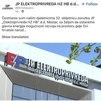 Elektroprivreda Herceg Bosna