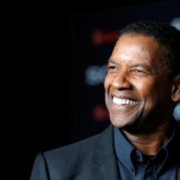 Denzel Washington