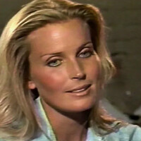 Bo Derek (Screenshot: YouTube)