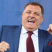 Milorad Dodik