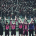 FK Sarajevo Kosevo foto FK Sarajevo