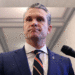 Pete Hegseth CNN