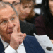 Sergej Lavrov 1