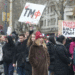 Srbija protest studenti1