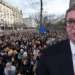 Aleksandar Vucic protesti studenti etto