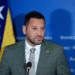 Almir Badnjevic Foto: FENA