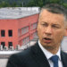 Nenad Nesic Zatvor