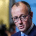 FRIEDRICH Merz