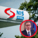 Aleksandar Vucic NIS