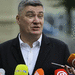 Zoran Milanovic AA