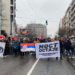 Srbija protesti