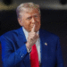 Donald Trump AA