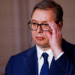 Aleksandar Vucic