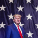 Donald Trump x