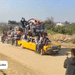 Gaza palestinac Stari Mercedes