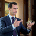 Bashar al Assad