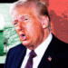 Donald Trump grenlad sad iran izrael