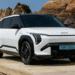 KIA Zene izabrale najbolji kompaktni SUV u 202