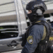 Policija  FUP