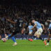 Manchester City brugge