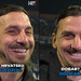 Zlatan Ibrahimovic