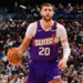 Jusuf Nurkic X