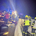 Austrija linc Tezak udes bh porodice Foto: Freiwillige Feuerwehr Traboch
