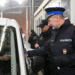 Evropski policajci