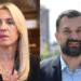 Zeljka Cvijanovic Elmedin Konakovic etto ba
