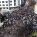 Trebinje protest 1